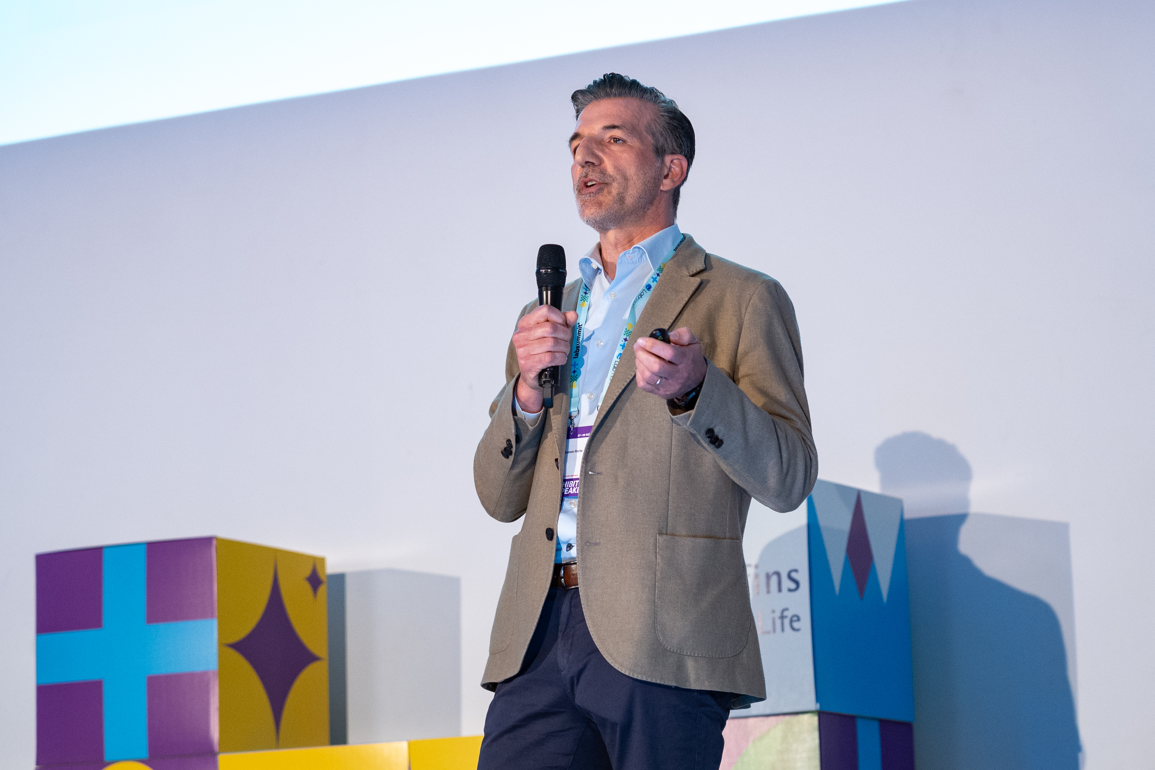 LabSummit 2026