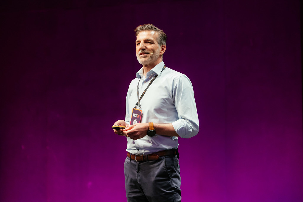 Lisbon AI Summit