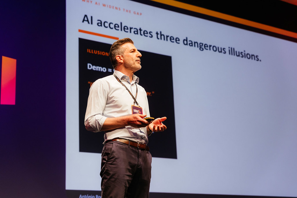 Lisbon AI Summit
